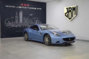 10 -  Ferrari CALIFORNIA d'occasion disponible chez JB MOTORS NANTES - .JPG