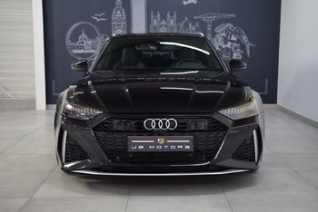 12 -  Audi RS6 AVANT d'occasion disponible chez JB MOTORS NANTES - .JPG
