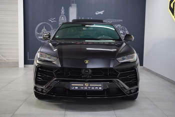 12 -  Lamborghini URUS d'occasion disponible chez JB MOTORS NANTES - .JPG