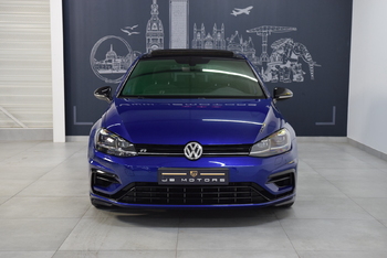 12 -  Volkswagen golf 7R d'occasion disponible chez JB MOTORS NANTES - .JPG
