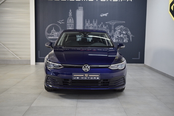 12 -  Volkswagen GOLF d'occasion disponible chez JB MOTORS NANTES - .JPG