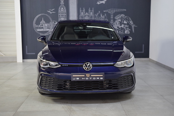 12 -  Volkswagen golf GTE  d'occasion disponible chez JB MOTORS NANTES - .JPG