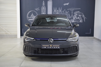 12 -  Volkswagen GOLF GTE d'occasion disponible chez JB MOTORS NANTES - .JPG