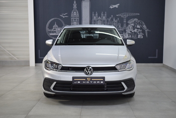 12 -  Volkswagen POLO d'occasion disponible chez JB MOTORS NANTES - .JPG