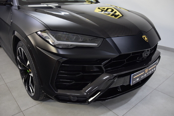 13 -  Lamborghini URUS d'occasion disponible chez JB MOTORS NANTES - .JPG