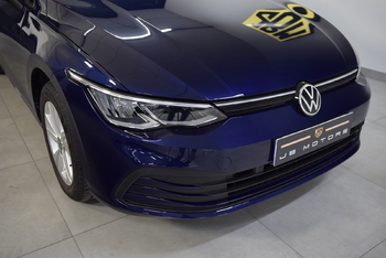 13 -  Volkswagen GOLF d'occasion disponible chez JB MOTORS NANTES - .JPG