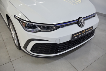 13 -  Volkswagen Golf GTE d'occasion disponible chez JB MOTORS NANTES - .JPG