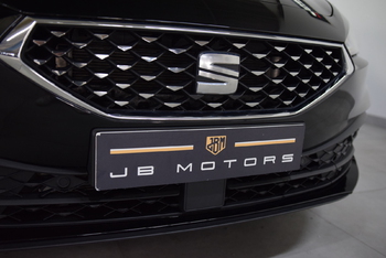 15 - SEAT LEON d'occasion disponible chez JB MOTORS NANTES - .JPG