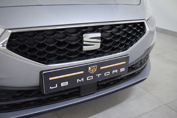 15 -  SEAT LEON ST d'occasion disponible chez JB MOTORS NANTES - .JPG