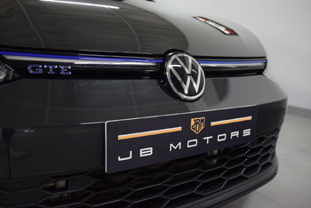 15 -  Volkswagen Golf 8 GTE d'occasion disponible chez JB MOTORS NANTES - .JPG