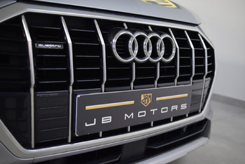 16 -  Audi Q3 d'occasion disponible chez JB MOTORS NANTES - .JPG