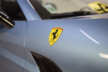 16 -  Ferrari CALIFORNIA d'occasion disponible chez JB MOTORS NANTES - .JPG