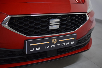 16 -  Seat Leon d'occasion disponible chez JB MOTORS NANTES - .JPG