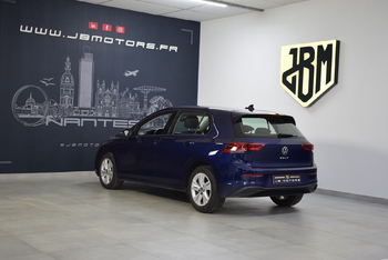 16 -  Volkswagen GOLF d'occasion disponible chez JB MOTORS NANTES - .JPG