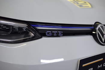 16 -  Volkswagen Golf GTE d'occasion disponible chez JB MOTORS NANTES - .JPG