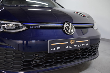 16 -  Volkswagen golf GTE  d'occasion disponible chez JB MOTORS NANTES - .JPG
