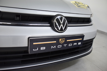 16 -  Volkswagen POLO d'occasion disponible chez JB MOTORS NANTES - .JPG