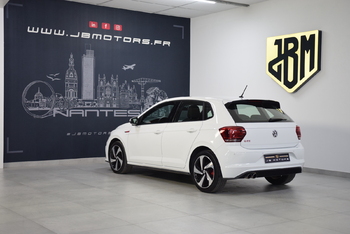 16 -  Volkswagen Polo GTI d'occasion disponible chez JB MOTORS NANTES - .JPG