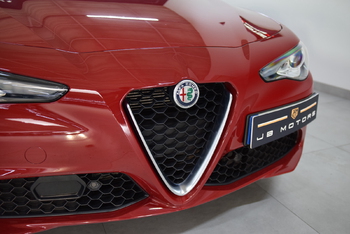 17 -  Alfa-Roméo Giulia d'occasion disponible chez JB MOTORS NANTES - .JPG