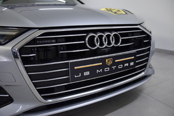 17 - Audi A6 avant d'occasion disponible chez JB MOTORS NANTES - .JPG