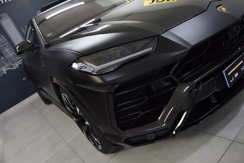 17 -  Lamborghini URUS d'occasion disponible chez JB MOTORS NANTES - .JPG