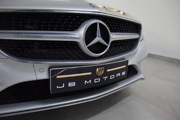 17 -  Mercedes CLS d'occasion disponible chez JB MOTORS NANTES - .JPG