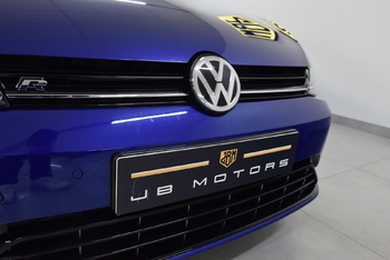 17 -  Volkswagen golf 7R d'occasion disponible chez JB MOTORS NANTES - .JPG