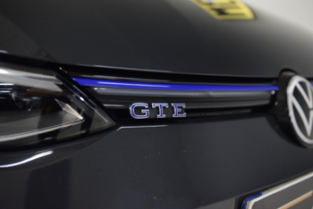 17 -  Volkswagen GOLF GTE d'occasion disponible chez JB MOTORS NANTES - .JPG