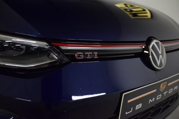 17 -  Volkswagen Golf GTI d'occasion disponible chez JB MOTORS NANTES - .JPG