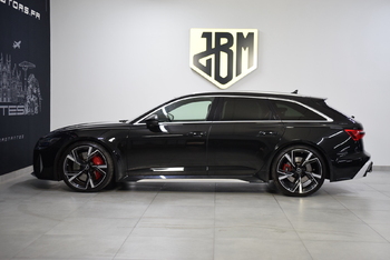 18 -  Audi RS6 AVANT d'occasion disponible chez JB MOTORS NANTES - .JPG