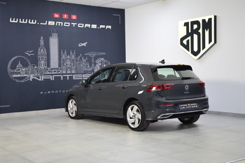 18 -  Volkswagen GOLF GTE d'occasion disponible chez JB MOTORS NANTES - .JPG