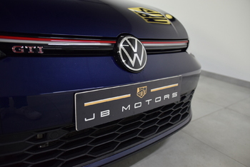 18 -  Volkswagen Golf GTI d'occasion disponible chez JB MOTORS NANTES - .JPG