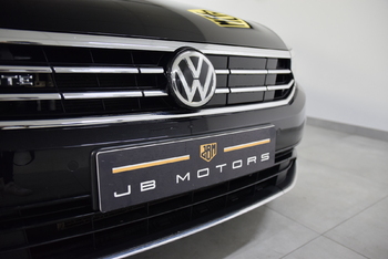 18 -  Volkswagen Passat GTE d'occasion disponible chez JB MOTORS NANTES - .JPG