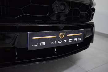 19 -  Lamborghini URUS d'occasion disponible chez JB MOTORS NANTES - .JPG
