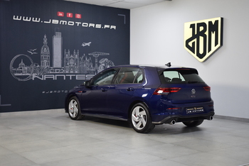 19 -  Volkswagen Golf GTI d'occasion disponible chez JB MOTORS NANTES - .JPG
