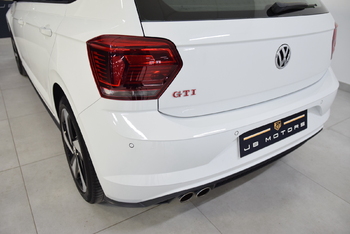 19 -  Volkswagen Polo GTI d'occasion disponible chez JB MOTORS NANTES - .JPG