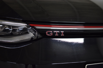 19 - VOlkswagen golf GTI d'occasion disponible chez JB MOTORS NANTES - 