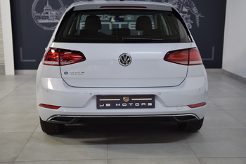 19 - VW E-GOLF d'occasion disponible chez JB MOTORS NANTES