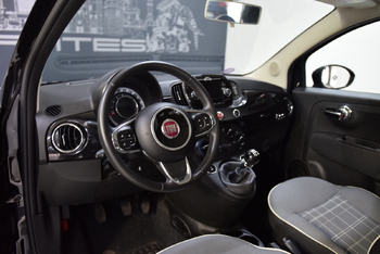 20 - Fiat 500 d'occasion disponible chez JB MOTORS NANTES - .JPG