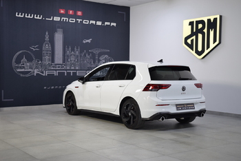20 -  Volkswagen GOLF GTI d'occasion disponible chez JB MOTORS NANTES - .JPG