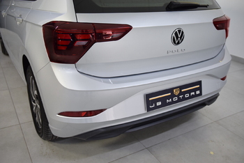 20 -  Volkswagen POLO d'occasion disponible chez JB MOTORS NANTES - .JPG