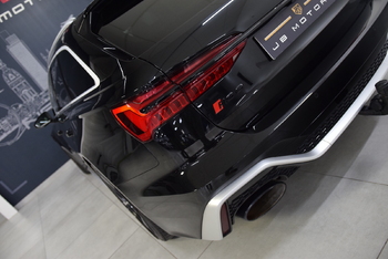 21 -  Audi RS6 AVANT d'occasion disponible chez JB MOTORS NANTES - .JPG