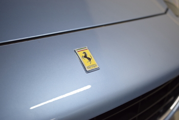 21 -  Ferrari CALIFORNIA d'occasion disponible chez JB MOTORS NANTES - .JPG