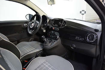 21 - Fiat 500 d'occasion disponible chez JB MOTORS NANTES - .JPG