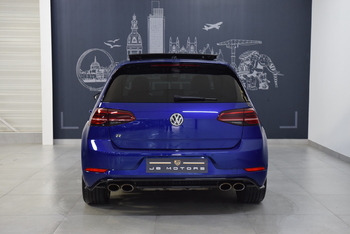 21 -  Volkswagen golf 7R d'occasion disponible chez JB MOTORS NANTES - .JPG