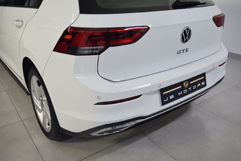21 -  Volkswagen Golf GTE d'occasion disponible chez JB MOTORS NANTES - .JPG