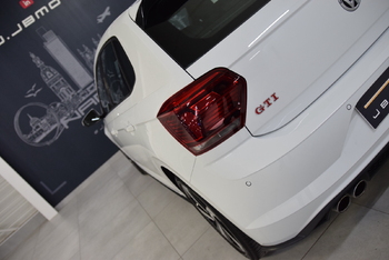 21 -  Volkswagen Polo GTI d'occasion disponible chez JB MOTORS NANTES - .JPG