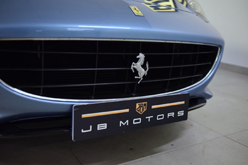 22 -  Ferrari CALIFORNIA d'occasion disponible chez JB MOTORS NANTES - .JPG