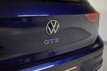 22 -  Volkswagen golf GTE  d'occasion disponible chez JB MOTORS NANTES - .JPG