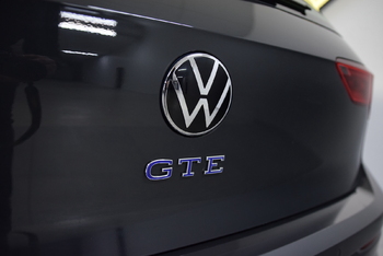 22 -  Volkswagen GOLF GTE d'occasion disponible chez JB MOTORS NANTES - .JPG
